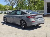 New 2025 Honda Civic Sport Touring image 5