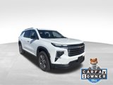 Used 2024 Chevrolet Traverse LT w/ Trailering Package image 2