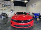 Used 2021 Chevrolet Camaro LT image 3