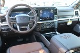 New 2025 Ford F250 King Ranch w/ Chrome Package image 2