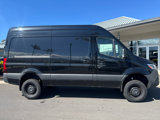 New 2025 Mercedes-Benz Sprinter 2500 image 3