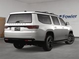 New 2025 Jeep Wagoneer L Series II image 5