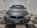 Used 2018 BMW 330i xDrive Sedan w/ Convenience Package image 2