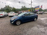 Used 2014 Hyundai Elantra SE w/ Option Group 02 image 2