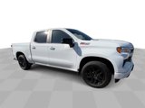 New 2025 Chevrolet Silverado 1500 RST w/ Convenience Package II image 2