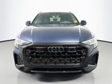 New 2025 Audi Q8 Premium image 2