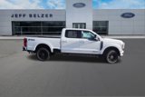New 2025 Ford F350 Lariat image 2