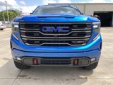 Certified 2023 GMC Sierra 1500 AT4 w/ AT4 Premium Package image 2