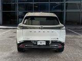 New 2025 Nissan Murano Platinum w/ Cargo Package image 4