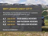 New 2026 Chevrolet Suburban LT w/ Comfort Package image 3