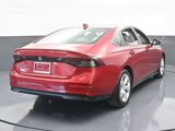 Used 2025 Honda Accord LX image 5