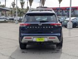 New 2025 Nissan Pathfinder SL w/ SL Premium Package image 6