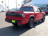 New 2025 Nissan Frontier PRO-4X w/ Pro Convenience Package image 5