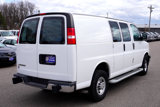Used 2022 Chevrolet Express 2500 w/ Driver Convenience Package image 5