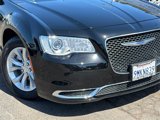 Certified 2023 Chrysler 300 Touring image 3