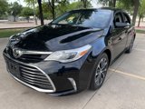 Used 2017 Toyota Avalon XLE Premium image 3