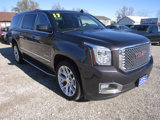 Used 2017 GMC Yukon XL Denali w/ Open Road Package image 3