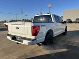 New 2025 Ford F150 Platinum w/ FX4 Off-Road Package image 4