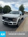 Used 2025 Ford F450 Platinum image 3