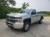 Used 2016 Chevrolet Silverado 2500 W/T w/ WT Convenience Package image 2