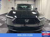 New 2025 Honda Accord SE image 2
