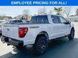 New 2025 Ford F150 Tremor w/ Equipment Group 402A High image 4