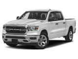 Used 2024 RAM 1500 Laramie image 4