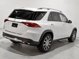 New 2025 Mercedes-Benz GLE 350 4MATIC image 5