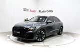 New 2025 Audi Q8 Prestige image 4