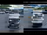 New 2025 Chevrolet Silverado 1500 LTZ image 3