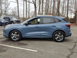 Certified 2023 Ford Escape ST-Line w/ Tech Pack #1 image 4