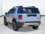 New 2026 Honda Passport TrailSport Elite image 3