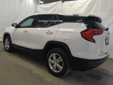 Used 2020 GMC Terrain SLE image 3