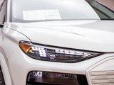 New 2025 Audi Q6 e-tron Premium Plus image 6