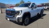New 2025 GMC Sierra 3500 SLE image 4