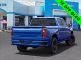 New 2025 Chevrolet Silverado 1500 RST w/ Texas Edition Plus image 4