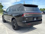New 2025 Lincoln Navigator Reserve w/ Jet Appearance Package image 3