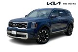 New 2025 Kia Telluride SX w/ SX Captain's Chair Package image 2