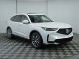 New 2025 Acura MDX w/ Technology Package image 3