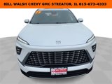 Used 2025 Buick Enclave Avenir image 3