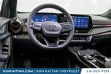 New 2026 Chevrolet Equinox RS image 4