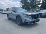 New 2026 Honda CR-V TrailSport image 4