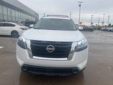 New 2025 Nissan Pathfinder SV w/ SV Premium Package image 2