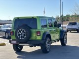 New 2025 Jeep Wrangler Sport S image 3