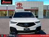 Used 2025 Acura MDX A-Spec image 2