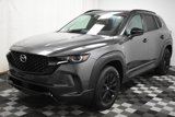 New 2025 MAZDA CX-50 AWD 2.5 Hybrid w/ Cargo Package image 3