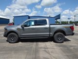 New 2025 Ford F150 Tremor w/ Equipment Group 402A High image 4