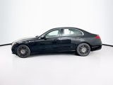 Used 2024 Mercedes-Benz C 300 Sedan image 4