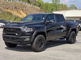 New 2025 RAM 1500 RHO w/ RHO Level 1 Equipment Group image 2