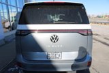 New 2025 Volkswagen ID. Buzz 1st Edition image 4